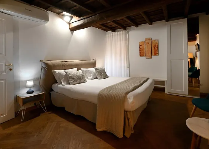 Vicolo 22 - Residenze Romanae Rome