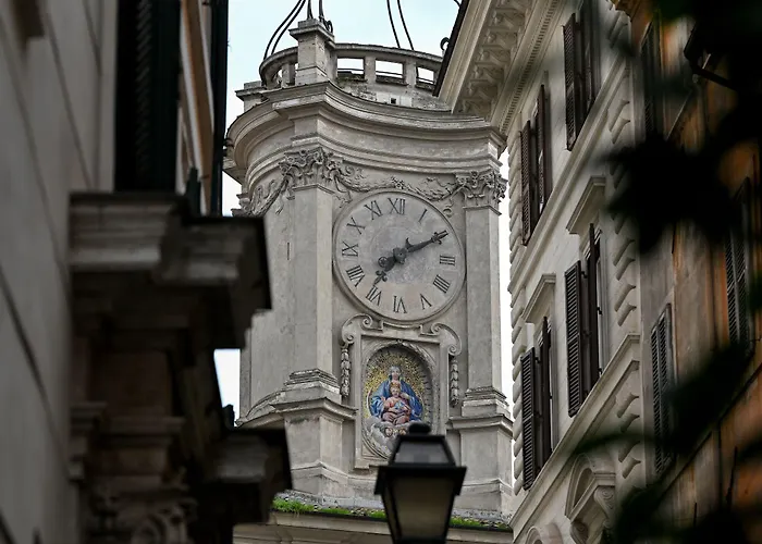 Vicolo 22 Affittacamere