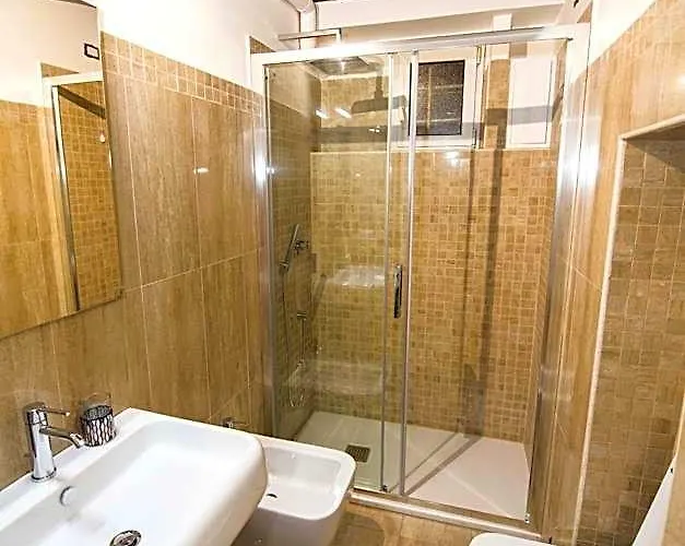 Vicolo 22 - Residenze Romanae