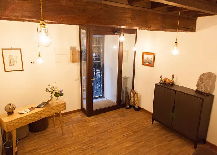 Vicolo 22 - Residenze Romanae Rome