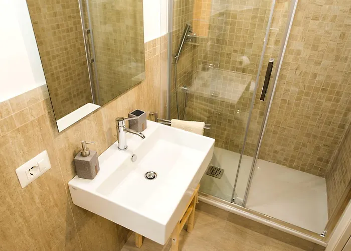 Vicolo 22 - Residenze Romanae Gasthuis Rome